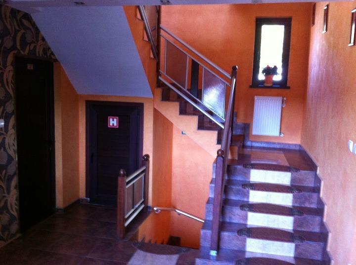 Vila Bratocea Cheia  Exterior foto